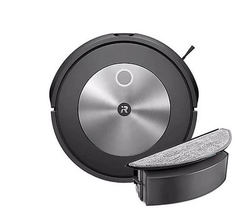Irobot roomba combo - irobot,