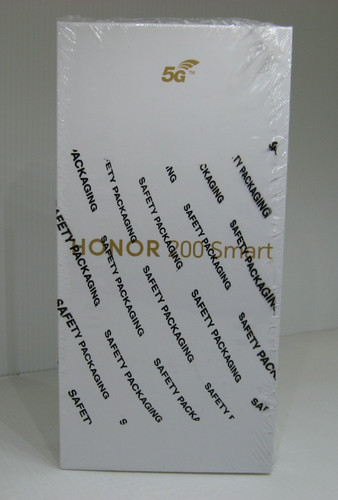 Honor 200 smart 256gb - smart, 5g