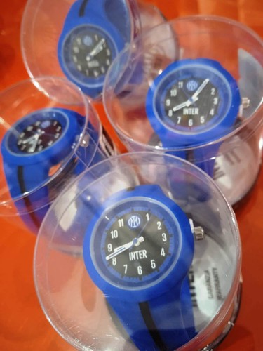 Orologio polso inter - da, "inter"