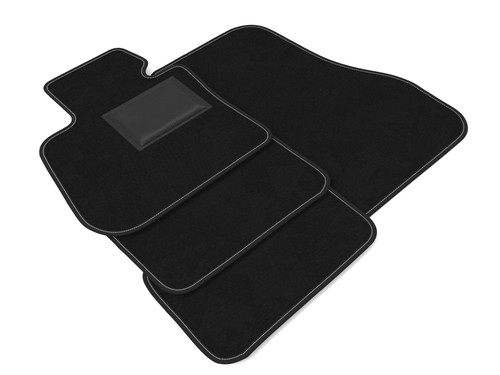 Tappetini auto per bmw1 - auto, serie