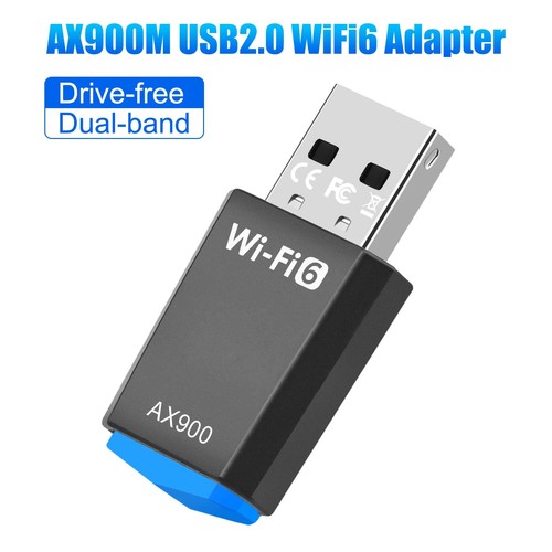 Adattatore rete wireless - adattatore, di