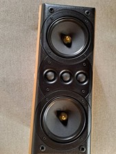 diffusore centrale per HT usato MISSION 77C