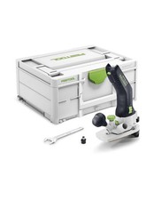 Fresatrice FESTOOL MFKC 700 KA