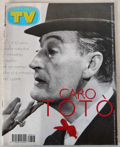 Sorrisi canzoni 7 - sorrisi,