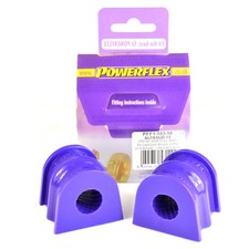 Powerflex for Alfa Romeo Romeo