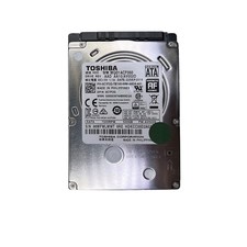 Toshiba MQ01ACF050 500 GB 7200