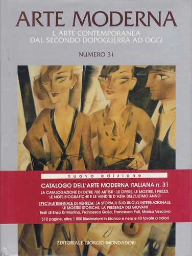 Arte moderna - arte, moderna:
