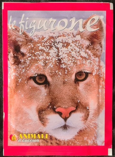 Bustine figurine animali e - di,
