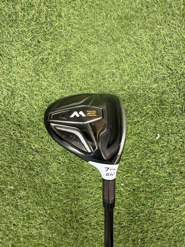 Taylormade 7hl legno 24 - 7hl,