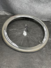 Set ruote tubolari in carbonio