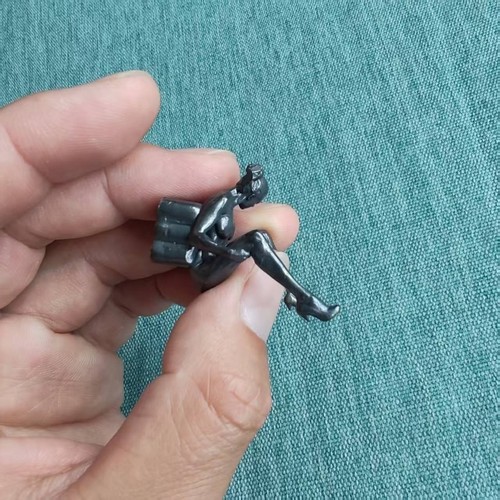 Statua modello corpo bambola