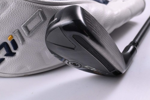 Taylormade qi10 tour ibrido - taylormade, #3