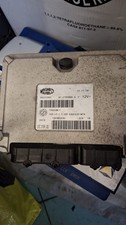 ECU C/A Fiat 500L - M.Marelli CFC319F.03 / 46337093