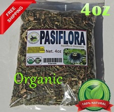 4 oz passiflora passiflora incarnata, passiflora, passiflora a base di erbe Te