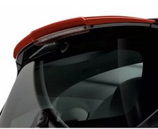 SPOILER TETTO ALETTONE