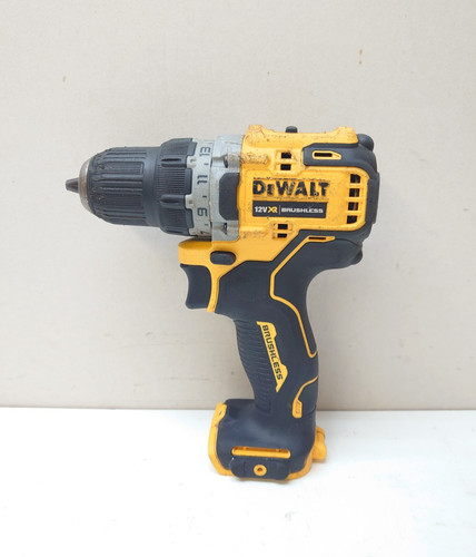 Dewalt dcd701 trapano - dewalt,