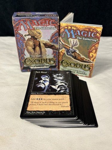 Mazzo tematico magic - tematico,