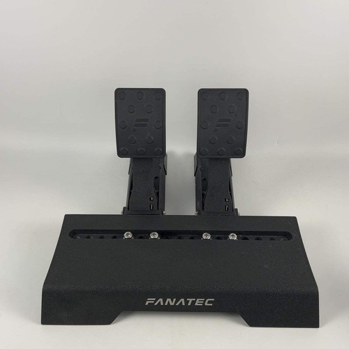 Fanatec csl elite - fanatec, nero