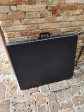 Tavolo Pieghevole in Resina 180x76x72cm