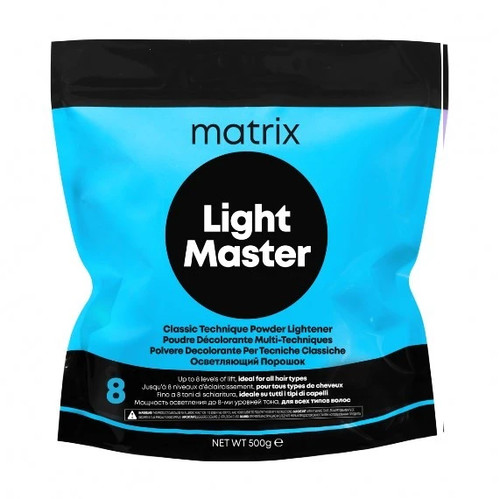 Matrix light master polvere - matrix,