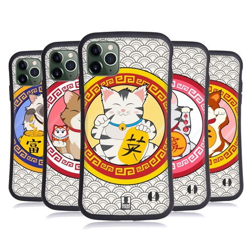 Head case designs - designs, divertenti