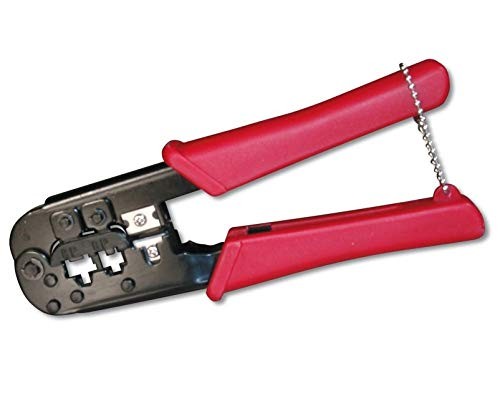 Premiumcord pinza crimpatrice - pinza,