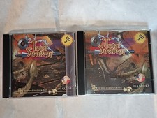 TOTAL STRATEGY PC CD-ROM