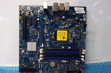 Intel DP55WB socket LGA1156