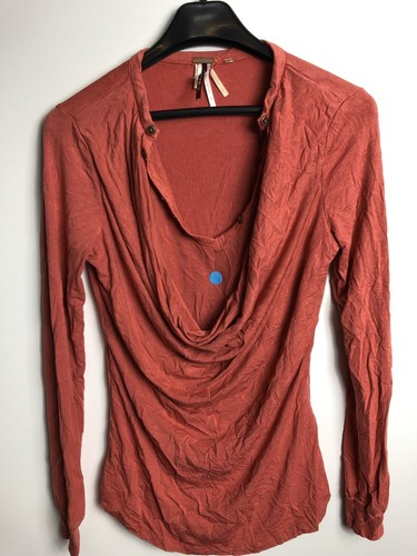 Maglia maniche lunghe da - maglia, a