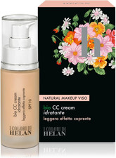 - CC Cream Naturale, Idratante