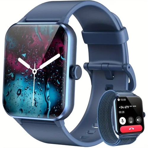 Smartwatch con chiamate - con,