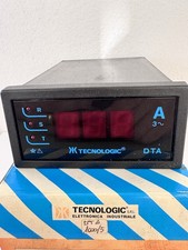 Strumento di misura TECNOLOGIC