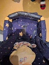 Passeggino Chicco Space usato