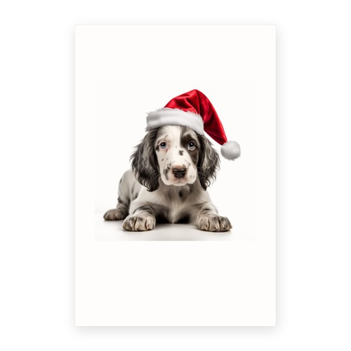 Biglietto auguri natale - auguri, di