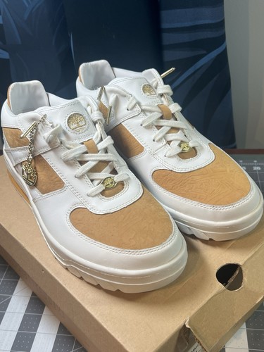 Scarpe timberland fleet - scarpe,