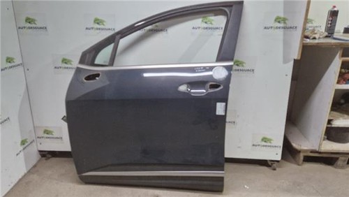 Porte avant gauche - gauche, kia