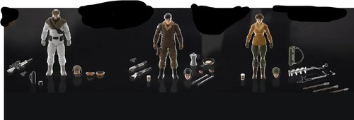 Joe classified haslab snow - joe,