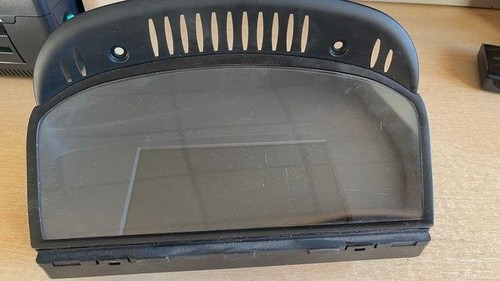 Indicatore navigazione bmw - di,