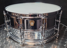 Ludwig lb402bt 14x6 pollici - ludwig,
