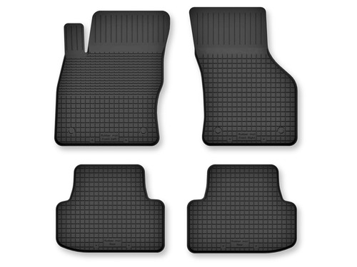 Tappetini gomma vasca - in,