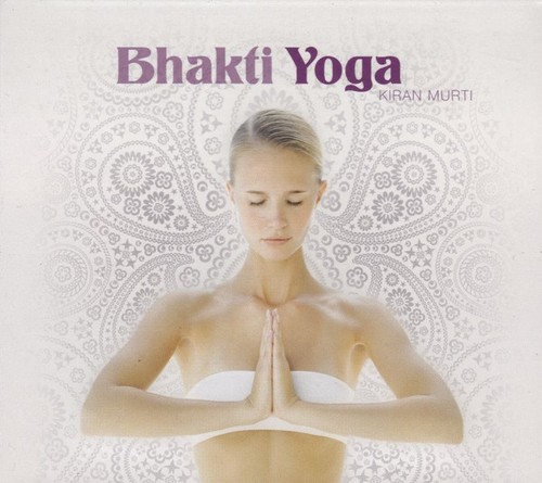 Kiran murti bhakti - -, cd