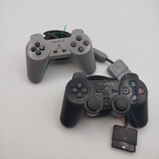 Lotto 1 CONTROLLER PlayStation