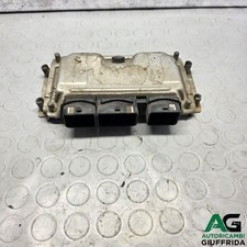 Centralina Motore Peugeot 206 Anno 2003 | 1.6 Benzina | Bosch 0 261 207 477