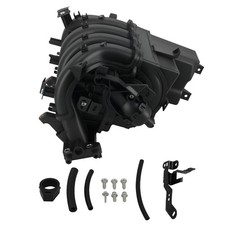 Collettore aspirazione for