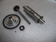 Unimat DB200 SL1000 tornio