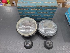 COPPIA FARI FANALI DX SX PER