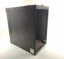 CUSTODIA RACK 19" VINTAGE 6U