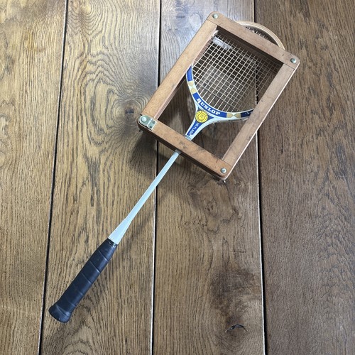 Racchetta squash vintage - racchetta,