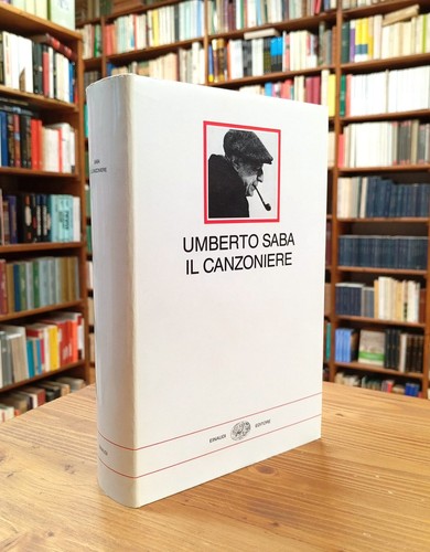 Umberto saba il - saba,