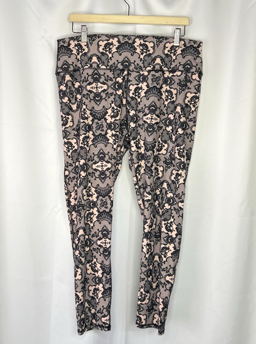 Leggings donna fabletics - leggings,